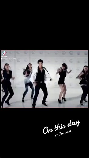 #onthisday
