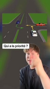 Une question du code de la route | Monsieur Astuces