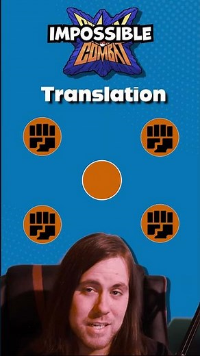 Get into other fighting games with POKEMON CLOSE COMBAT