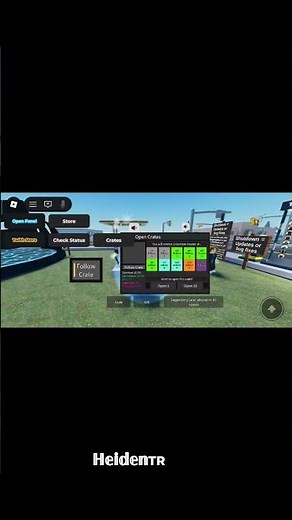 how to get free follower #roblox