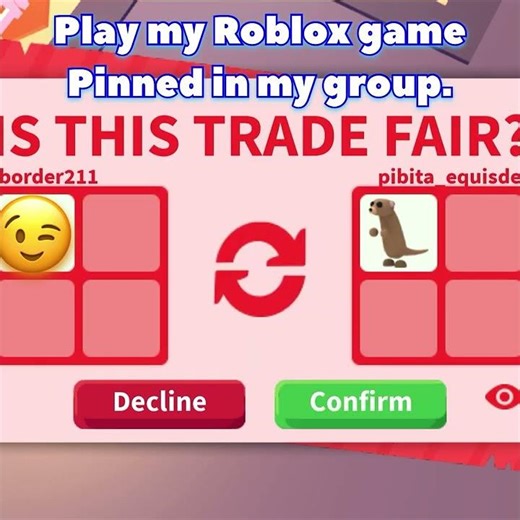 Meerkat for a rare pet? #adoptme #adoptdontshop