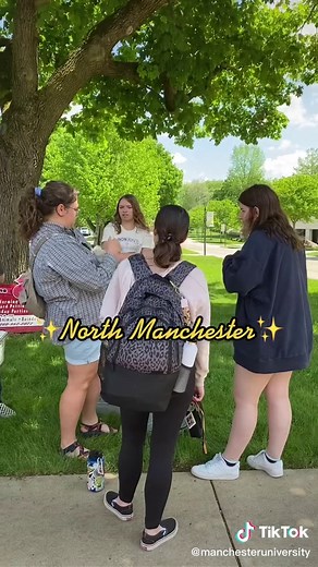 Discover North Manchester: A Gem of Indiana Colleges
