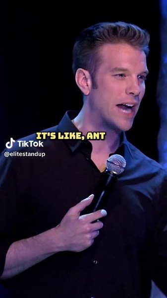Anthony Jeselnik's Controversial Baby Jokes