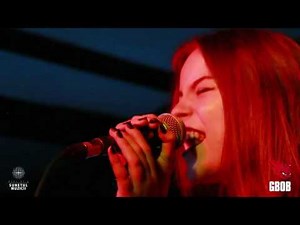 GBOB Romania 2016. The Iron Cross (Iași)