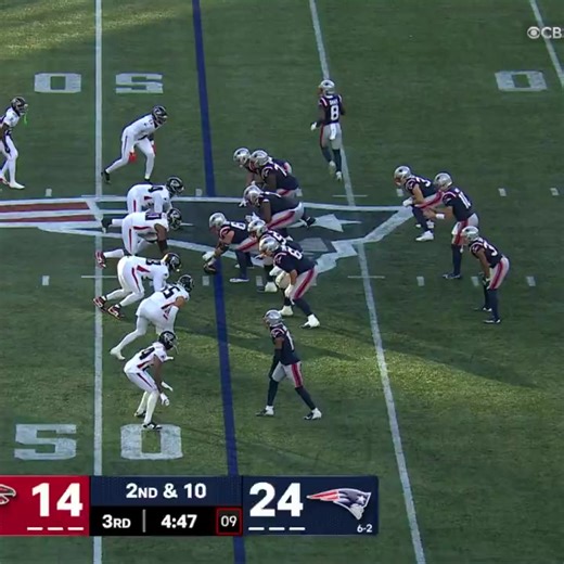 22K views · 275 reactions | Falcons with the pick off. Via Falcons  | Atlanta Falcons Fans | Facebook