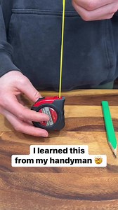 56M views · 332K reactions | Game changer 勞 #lifehack #lifehacks #lifehacks101 #diy #homeimprovement #viralreel #viralreels #carpentry | The G Family | Facebook
