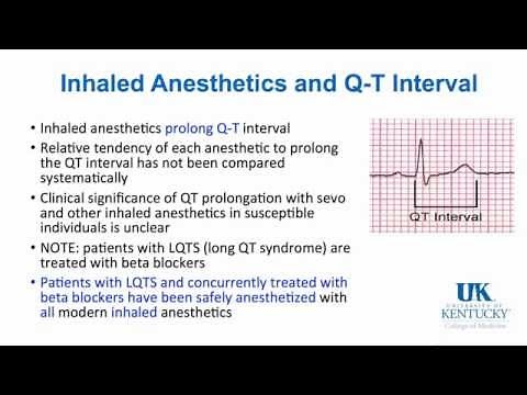 20151110 Inhaled Anesthetics Part 2