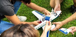 International Business Administration