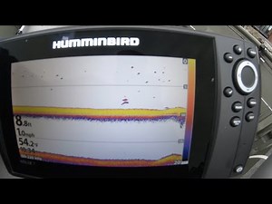 Configuring My Hummingbird Helix 7