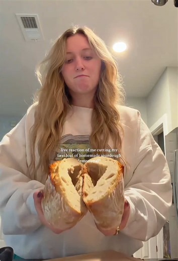 Hilarious Sourdough Fail Compilation to Brighten Your Day