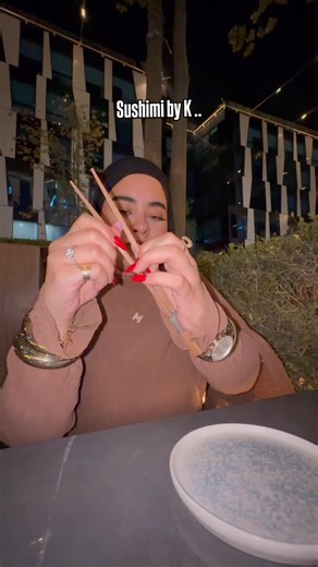 57K views · 416 reactions | Eating Sushi in Sushimi by k  My order to easy screenshot Hokage (40 pieces ) 2050 L.E Tiger deliousoooFugi deliousooSalmon truffle deliciousoooSpicy tuna deliousoooGozilla (fried) deliousooUzmaki 9/10Red fire 8.5/10 Creamy salmon Philadelphiacrispy roll..#sushi #eating #food #wheretoeat #thehungrygirl #eatwithme | The hunger girl | Facebook