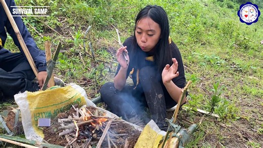 Pathfinder Survival Camp '25 | Video highlights The Pathfinders successfully completed their three-day survival camp, demonstrating significant growth in essential skills and teamwork. The experience strengthened the bonds of camaraderie amongst the pathfinders and a newfound appreciation for nature. #riselvaa #theschoolthattrainsforbettercitizenship | LVAA Production Team