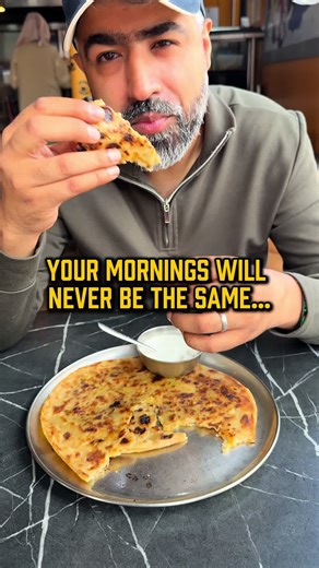 Masala Chai Nashta on TikTok