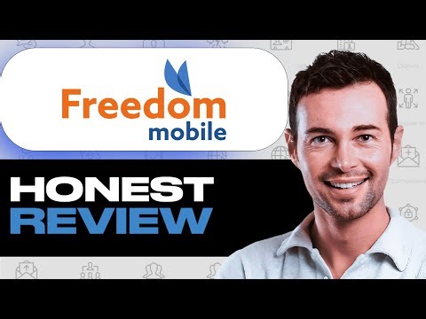 Freedom Mobile Operator Review – Features, Pros and Cons