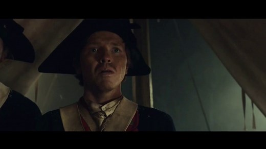 Pedigree TV Spot, 'General Howe's Dog'