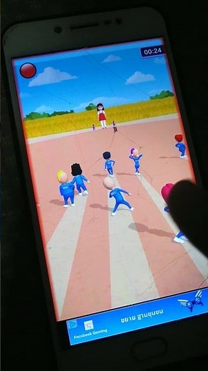 sweetygame