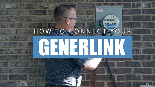 How to use your Generlink