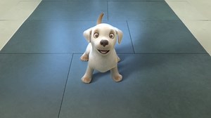 Follow the journey of Pip, the cute guide dog candidate of Southeastern Guide Dogs University! Video premiere tomorrow 7am CEST on Youtube.com/paulvandyk | Paul Van Dyk