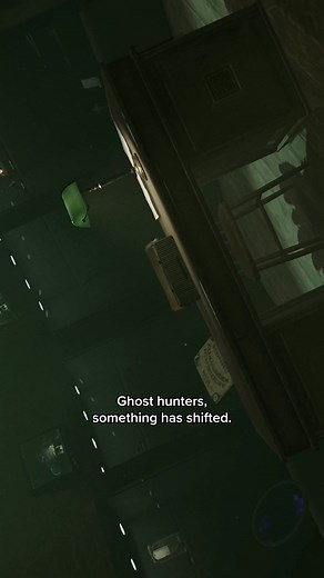 reveal the secrets of the Dark Place Phasmophobia by Alan Wake is out now #playphasmo #horror #game #phasmophobia #AlanWake2