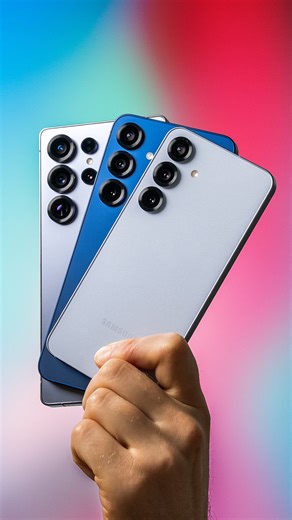 SupraPixel on Instagram: "¿Galaxy S25, Plus, o Ultra? 🕵️‍♂️"