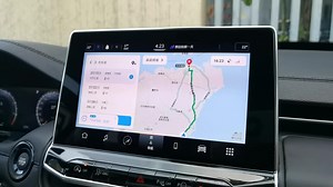 Jeep 新指南者 Uconnect 5系统使用体验