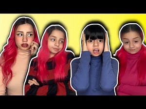 2 for 1: Ana Pau meets her twin | BIANCA OSS ✨