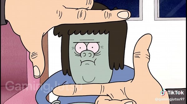 “Ohhhhhhhh” “hmm hmm hmm hmm hmm hmm” #regularshow #edit #funny #fyp #mordecaiandrigby