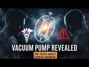 Boost Length & Girth? The Truth About Vacuum Devices!