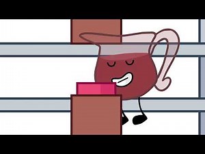 TheCatOfObjectShows' Object Lockout Animation Audition 2021 (ACCEPTED)