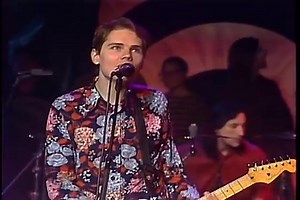 The Smashing Pumpkins - Today (live on No Alternative 1993) | Pain is an Illusion