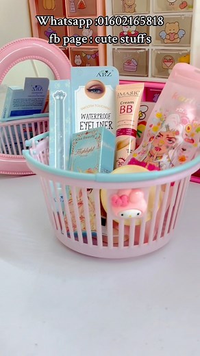 Regular Makeup Combo 😍🥰 #cutestuffs #fypシ゚viralシ #fypviral #cutestuffs #cute #makeuplover | Cute Stuff's