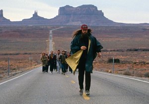 Forrest Gump a-t-il vraiment pu courir d'Est en Ouest les Etats-Unis ? - RunMotion Coach Running