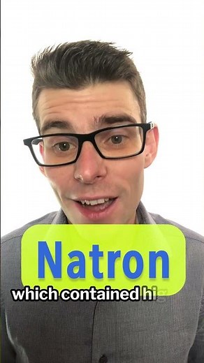 Why Is Sodium’s Symbol Na?