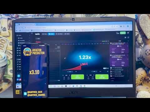 Aviator Spribe Free Predictor