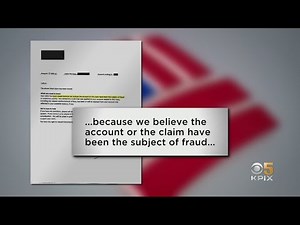 Lawmaker Threatens Action After Bank Of America Denies EDD Fraud Victims' Claims