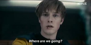 3M views · 90K reactions | The end is the beginning. The final cycle starts June 27. | DARK | Facebook