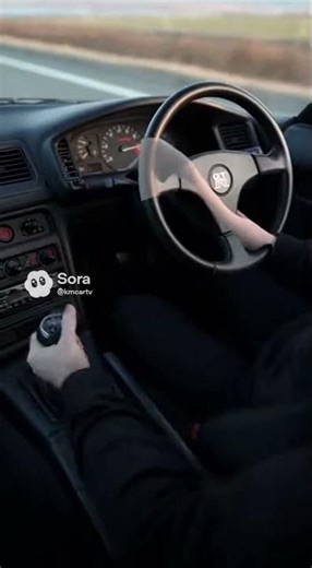 NISSAN R32 Skyline GT-R 日産 R32 スカイラインGT-R