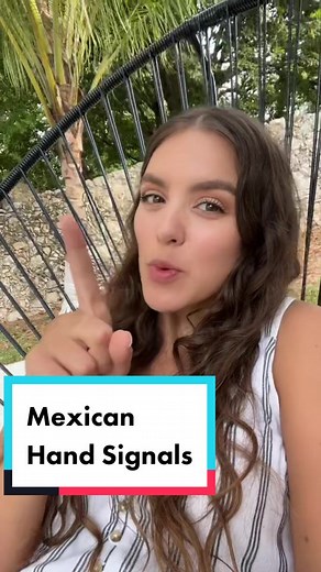 Understanding Mexican Hand Signals: Cultural Communication Unveiled