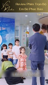 1M views · 34K reactions | Bố mẹ c-h-i-a tay, em bé 5 tuổi ngày nào cũng ăn cơm chan nước mắt vì bị dì g-h-ẻ b-ắ-t n-ạ-t - Tập 2 | Anh Lì Review | Facebook