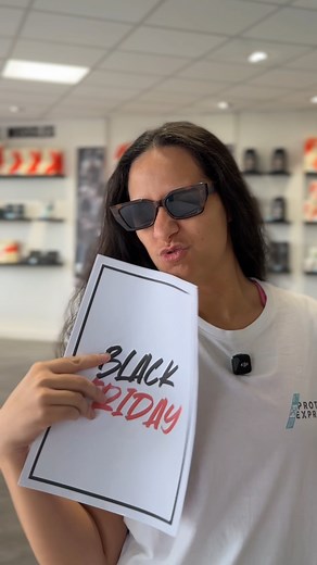 🔥 𝗕𝗟𝗔𝗖𝗞 𝗙𝗥𝗜𝗗𝗔𝗬 – 𝗷𝘂𝘀𝗾𝘂’𝗮̀ 𝟴𝟬% 𝗼𝗳𝗳 😱 Une semaine pour refaire ton stock : barres, cookies, wheys, BCAA, vitamines… tout y passe. 🤩 ⏰ Ça se passe du 𝟮𝟯 𝗻𝗼𝘃𝗲𝗺𝗯𝗿𝗲 𝟮𝟬𝟮𝟱 𝗮𝘂 𝟭𝗲𝗿 𝗱𝗲́𝗰𝗲𝗺𝗯𝗿𝗲 𝟮𝟬𝟮𝟱 ⚡️ 📲 𝗦𝘂𝗿 𝗻𝗼𝘁𝗿𝗲 𝘀𝗶𝘁𝗲 𝗶𝗻𝘁𝗲𝗿𝗻𝗲𝘁 : https://proteinexpress.pf/collections/all 🛍️ 𝗘𝗻 𝗯𝗼𝘂𝘁𝗶𝗾𝘂𝗲 : 📍 Prince Hinoï — lun-ven 8h-18h / sam 8h-13h 📍 Punaruu — lun-ven 7h30-17h30 / sam 7h30-12h30 📍 Taravao — lun-ven 8h-18h / sam 8h-13h 