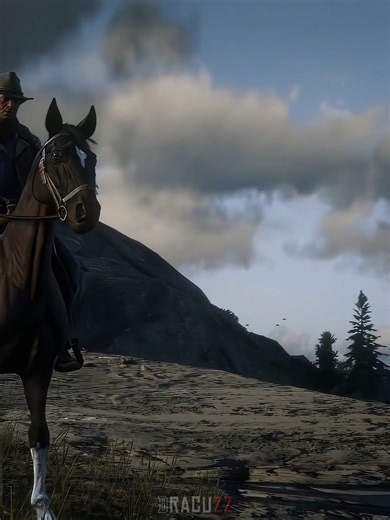 Micah's Cooked Fate in Red Dead Redemption 2