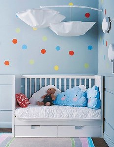 5.6K views · 67 reactions | A baby room made for growing up:...
