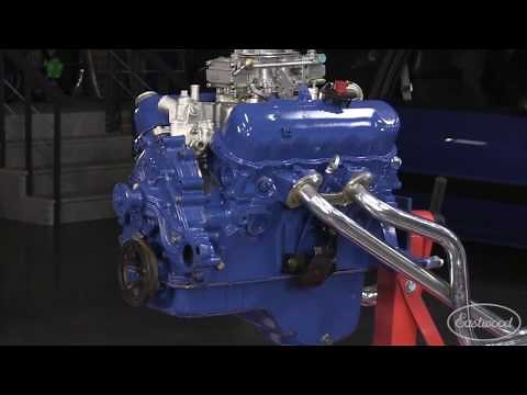 2K Aerospray - Durable Two Component Coating in a Rattle Can! Eastwood