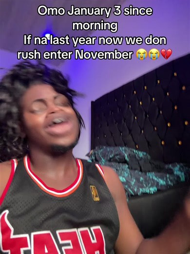 Reflecting on January 3 and Last Year's Rush