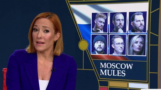 ‘Ronald Reagan must be rolling in his grave’: Rep. Goldman blasts GOP for enabling Russian election meddling
