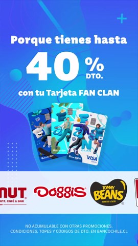 Abre tu Cuenta Fan Clan en Simples Pasos