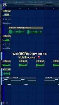 Welcome To Derry (Nola Bounce) remix | TikTok RMX | "and i'll be special and i'll be rare"