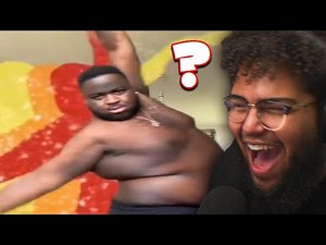 GRIZZY REACTS TO UNEXPLAINABLE MEMES