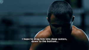 Loma’s response to Lopez’s years of trash talk is beyond chilling ... 🥶 #LomaLopez | SATURDAY | ESPN | Top Rank Boxing