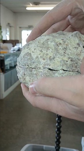 Crystalline Bravo Geodes Make The Brain Go Brrrrrt #crystals #geodes #geology #science #minerals